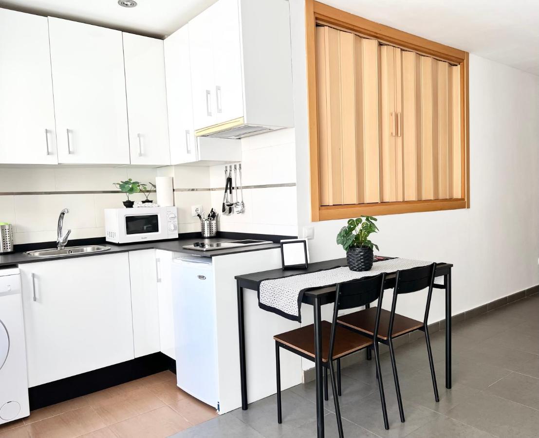 Apartamentos Varela 14 Málaga Kültér fotó