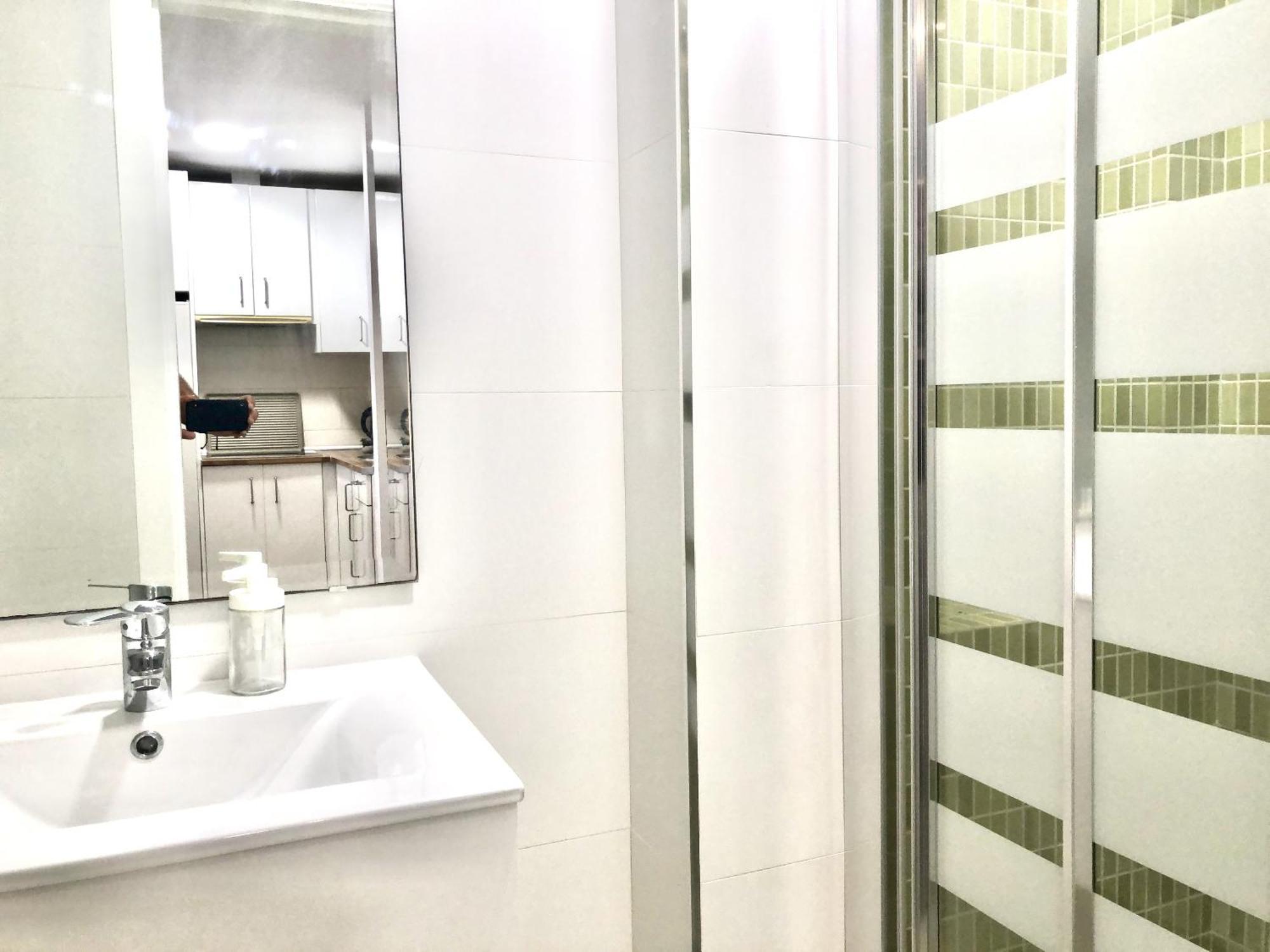 Apartamentos Varela 14 Málaga Szoba fotó