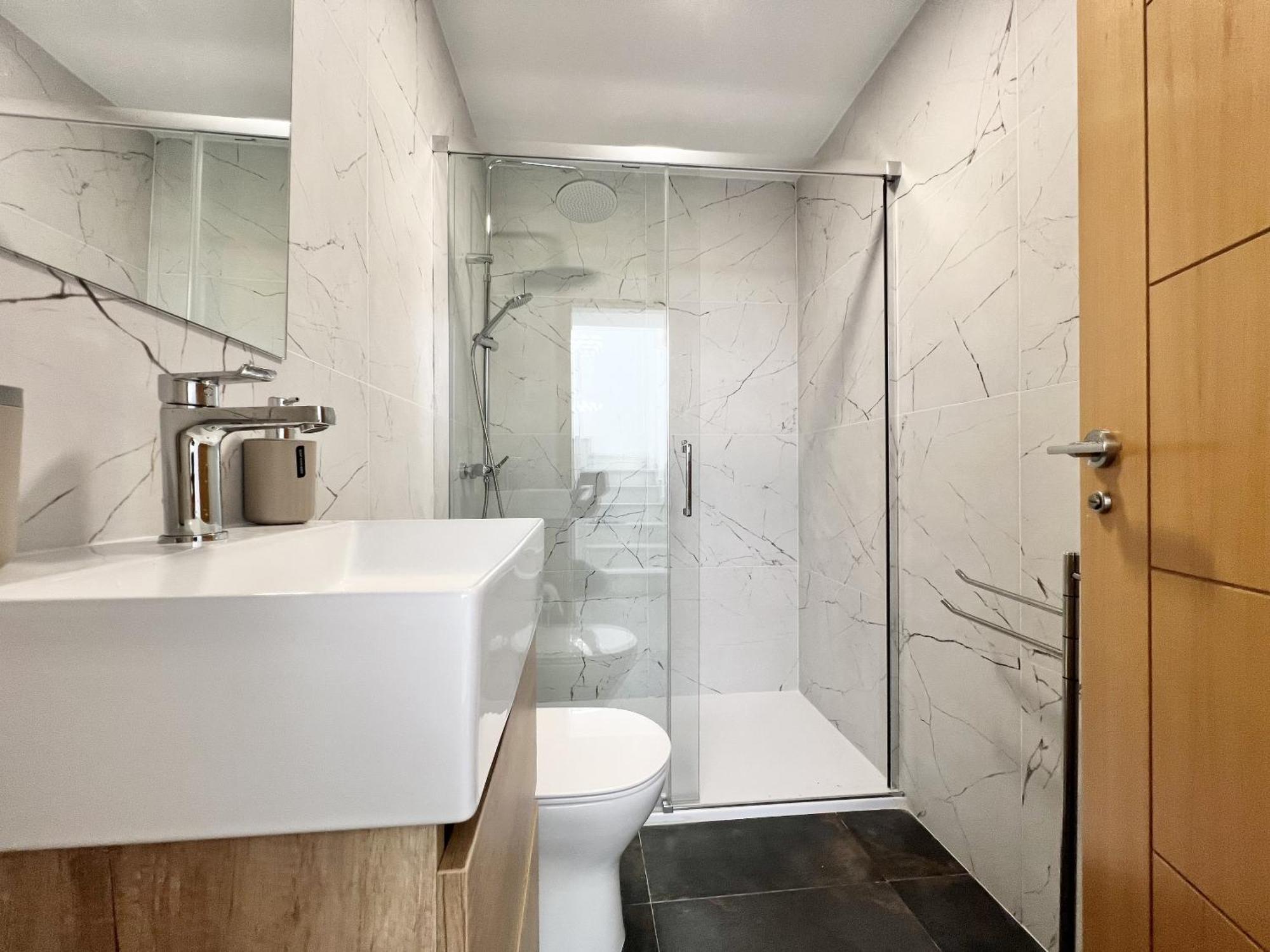 Apartamentos Varela 14 Málaga Szoba fotó
