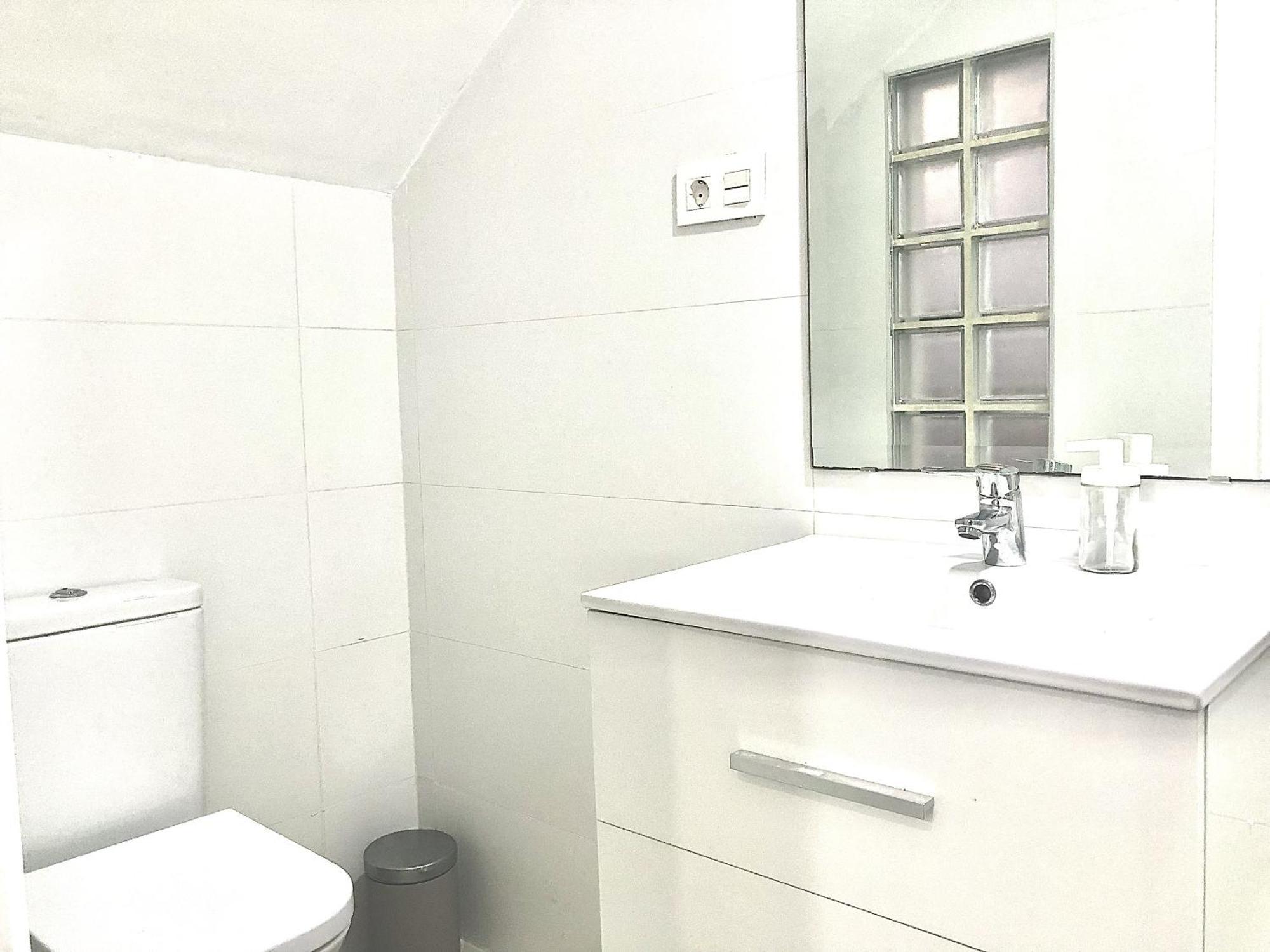 Apartamentos Varela 14 Málaga Szoba fotó