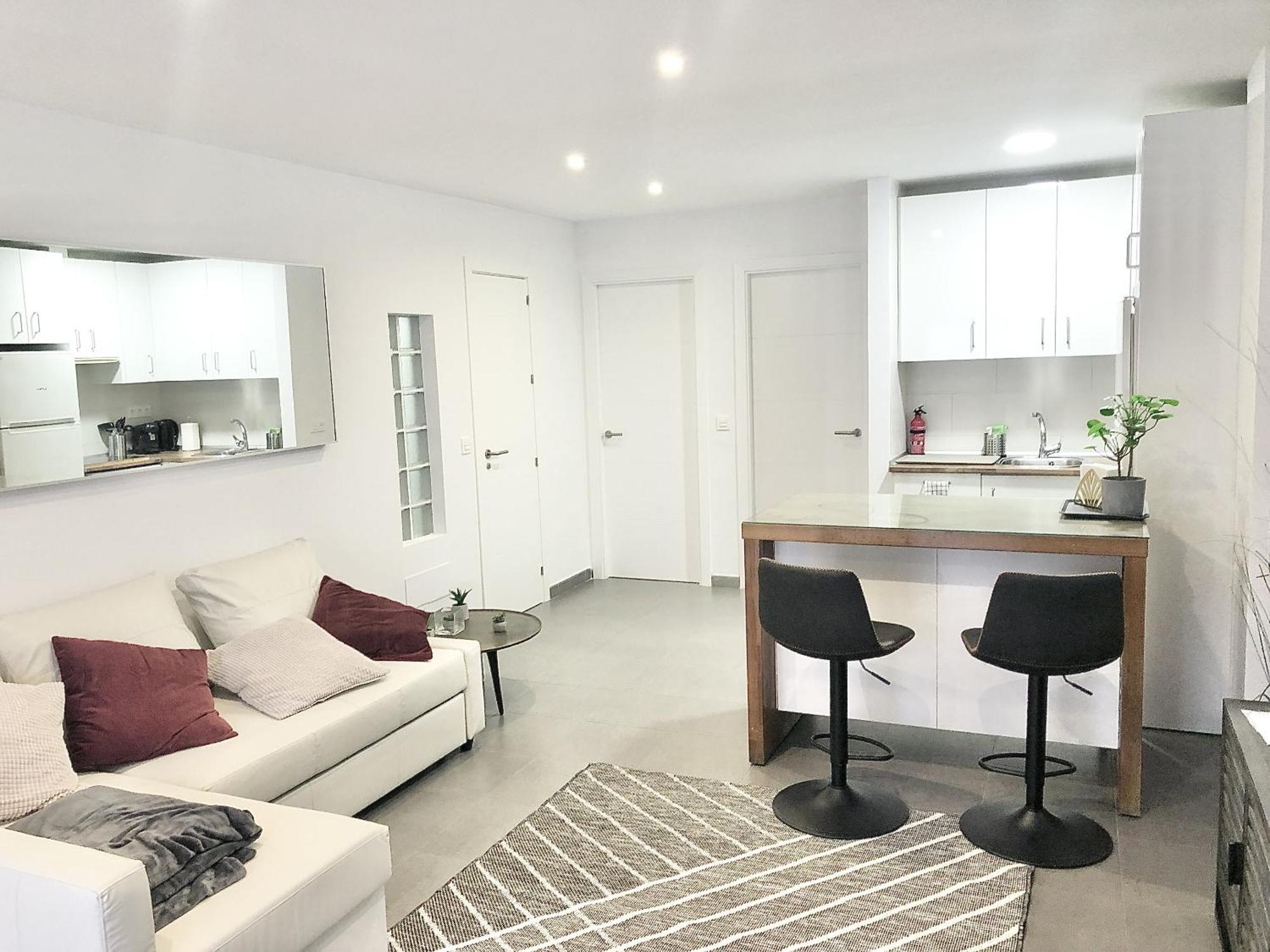 Apartamentos Varela 14 Málaga Szoba fotó