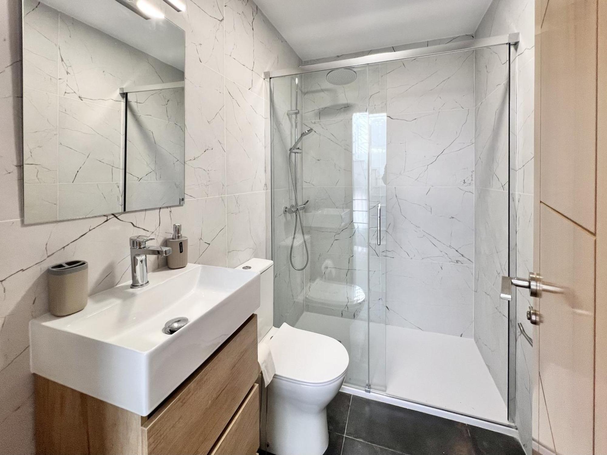 Apartamentos Varela 14 Málaga Szoba fotó