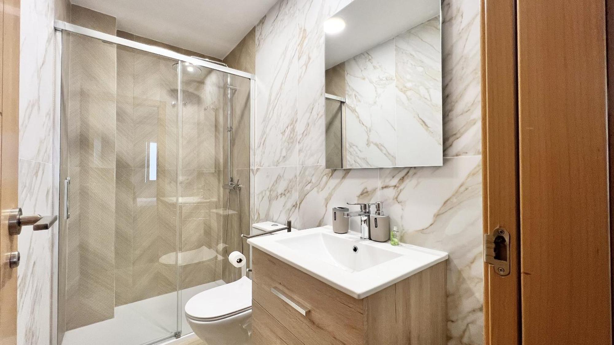 Apartamentos Varela 14 Málaga Szoba fotó