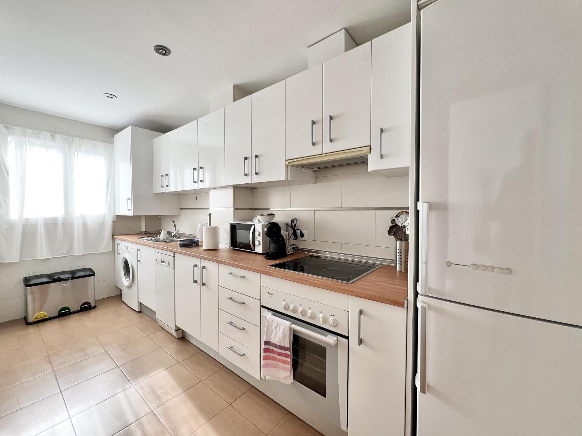 Apartamentos Varela 14 Málaga Szoba fotó