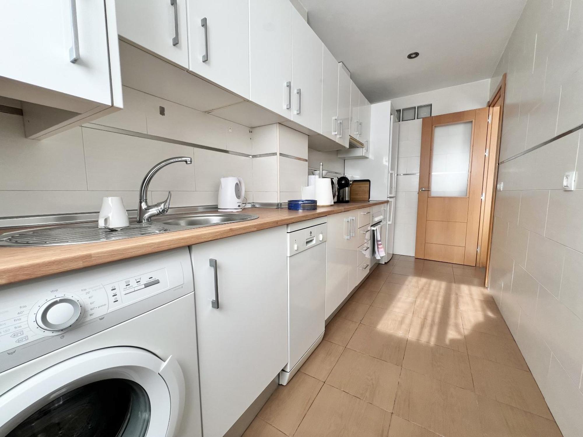 Apartamentos Varela 14 Málaga Szoba fotó