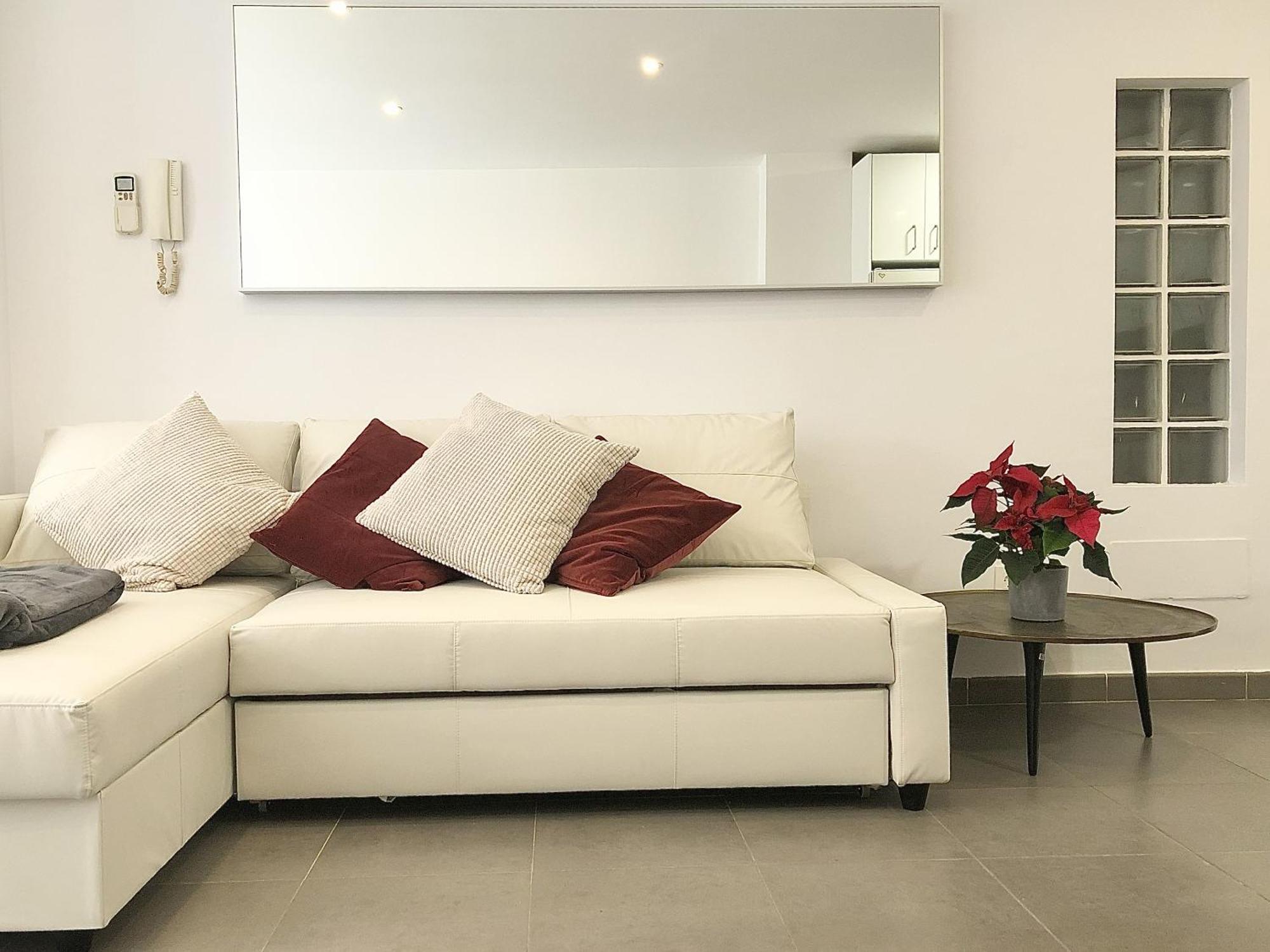 Apartamentos Varela 14 Málaga Szoba fotó