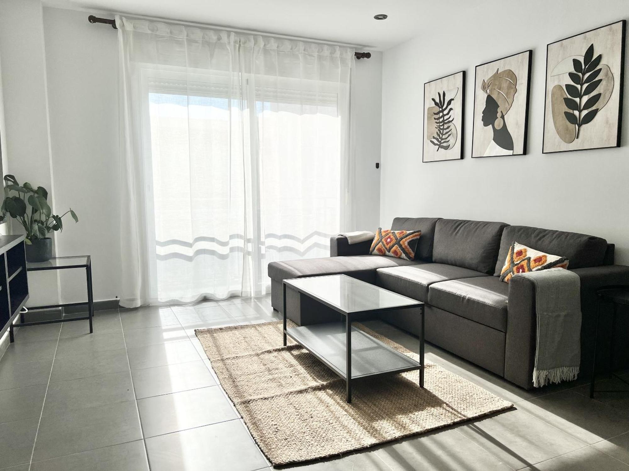 Apartamentos Varela 14 Málaga Szoba fotó