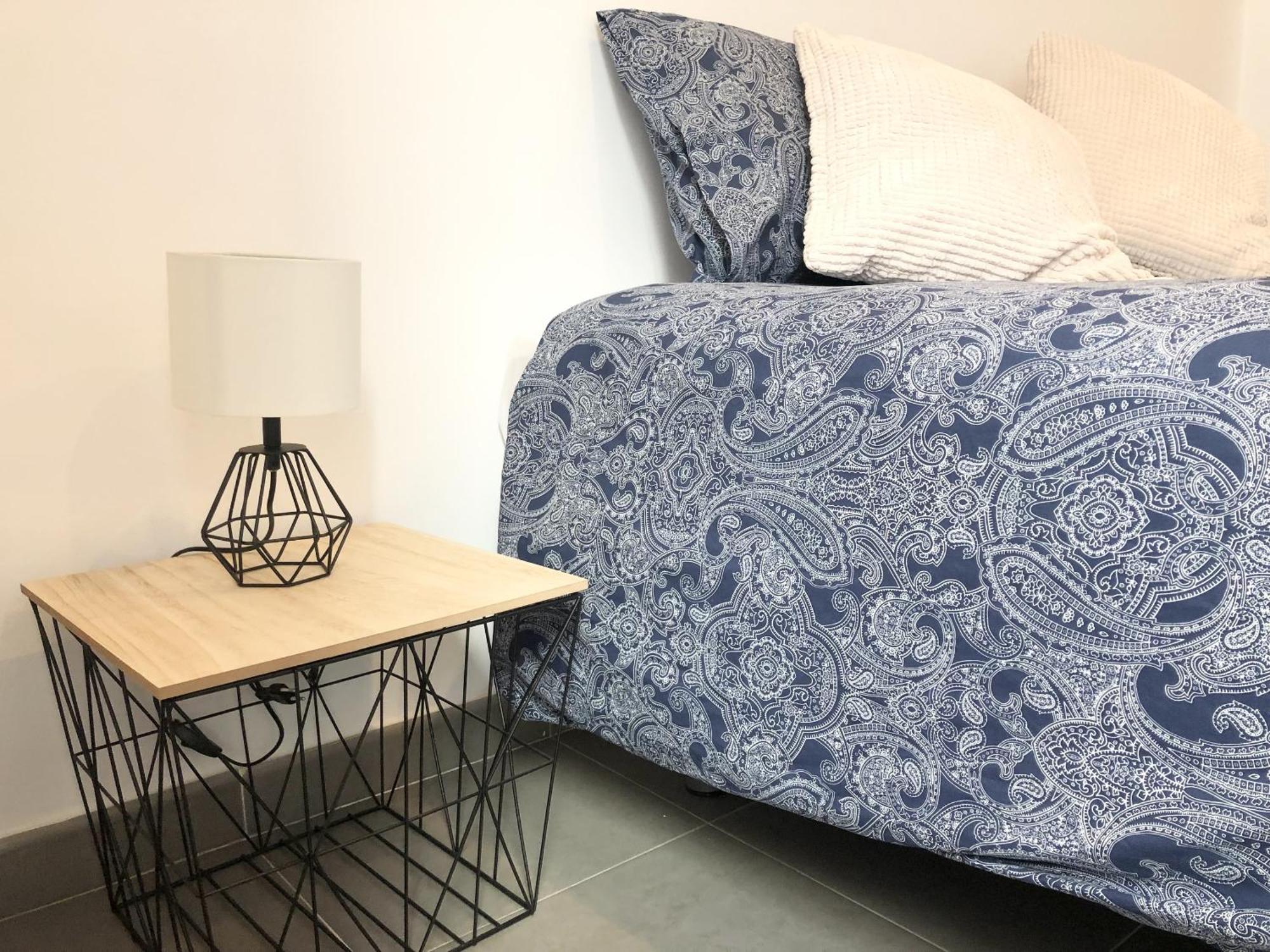 Apartamentos Varela 14 Málaga Szoba fotó