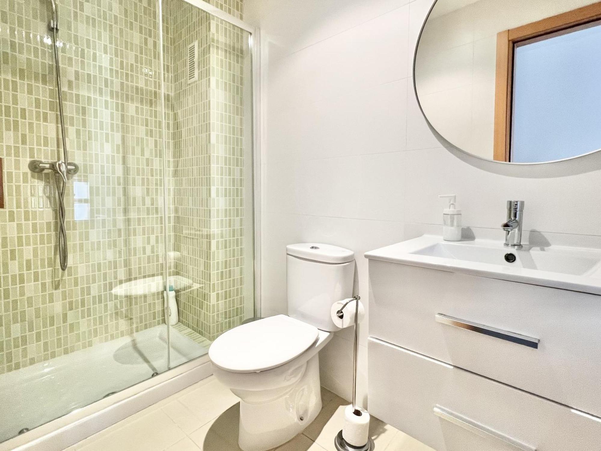 Apartamentos Varela 14 Málaga Szoba fotó